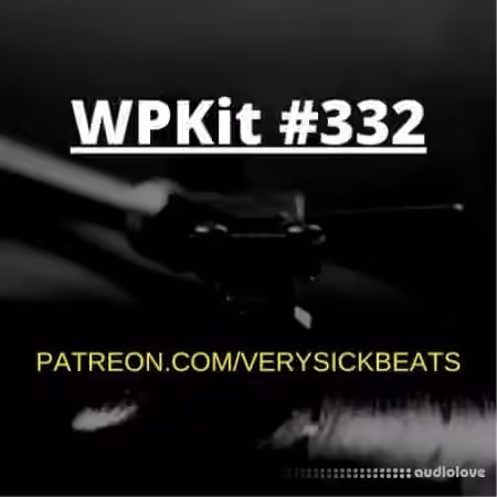 JFilt WP Kit #332 [WAV]