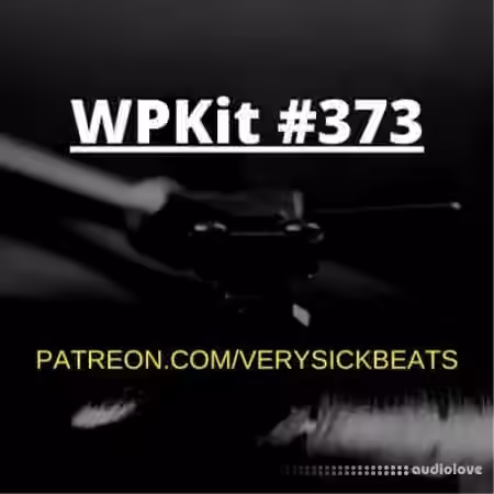 JFilt WP Kit #373 [WAV]