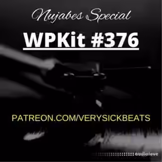 JFilt WP Kit #376 [WAV]