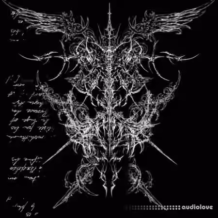 Jinn XiRiC Drumkit [WAV]