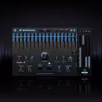 Joey Sturgis Tones JST Maximizer v1.0.7 [WiN]