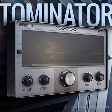 Joey Sturgis Tones Tominator v1.0.1 [WiN, MacOSX]