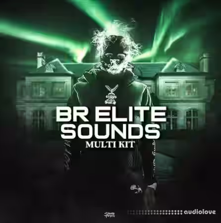 John Travis BR Elite Sounds Multi Kit [WAV]