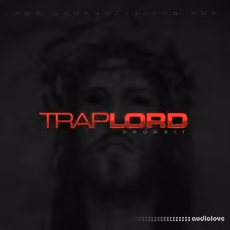 Johnny Juliano Trap Lord Drumkit [WAV, Soundfont]