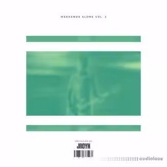 jrdyn Weekends Alone Vol.2 [WAV]