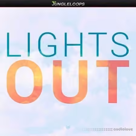 Jungle Loops Lights Out [WAV, MiDi]