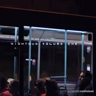 KAN Samples Nightbus Vol.1 [WAV]