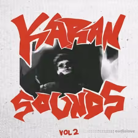 Karan Sounds Vol.2 [WAV, DAW Templates]