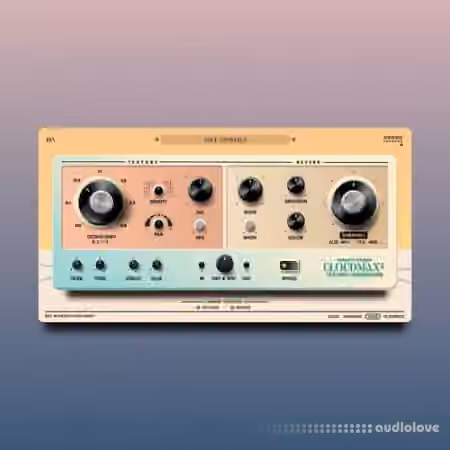 Karanyi Sounds Cloudmax 2 v1.0 REGGED [WiN, MacOSX]