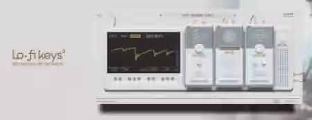 Karanyi Sounds Lofi Keys 2 v1.0.0 Regged Incl. DLC [WiN, MacOSX]