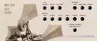Karoryfer Samples War Tuba v1.000 [Sforzando]