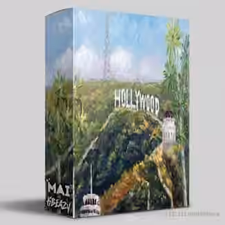 KBeaZy The Hills [WAV]