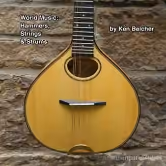Ken Belcher Music Hammers, Strings And Strums [WAV]