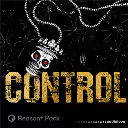 Kickback Couture Control [ReFill]
