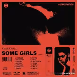 King Kahlo Some Girls Vol.2 [WAV]