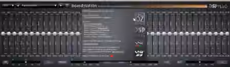 King OZ DSPplug boardstation v2.2 RETAiL [WiN]