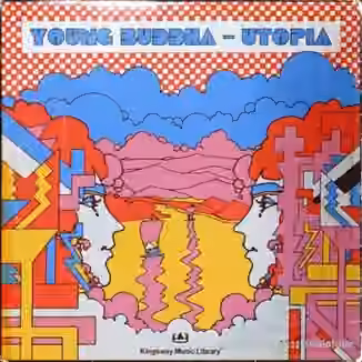 Kingsway Music Library Young Buddha Utopia (Compositions and Stems) [WAV]