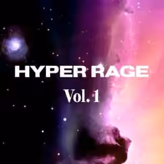 Kit Makers Hyper Rage Vol.1 [WAV]