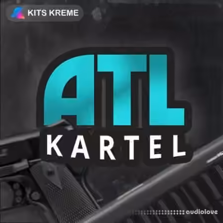 Kits Kreme ATL Kartel [WAV]