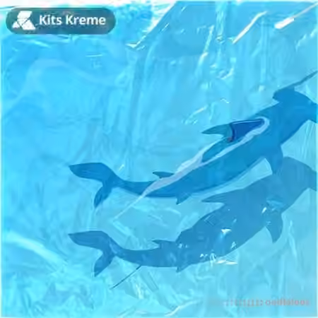 Kits Kreme LandShark Melodic Loops Vol.2 [WAV]