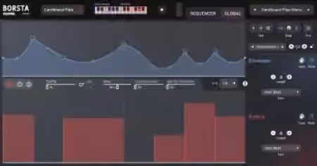 Klevgrand Borsta v1.0.1 [WiN]