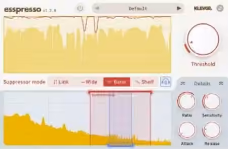 Klevgrand Esspresso v1.2.0 [WiN]