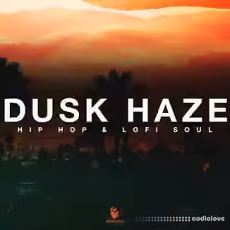 Komorebi Audio Dusk Haze Hip Hop And Lofi Soul [WAV]