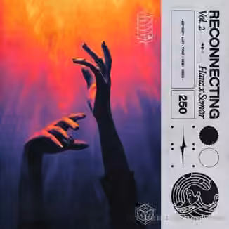 Komorebi Audio Reconnecting Hanz x Sem0r Vol.2 [WAV]