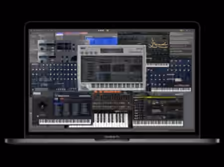 KORG Software Pass v1.3.16 [WiN]