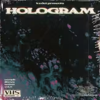 KXDET Hologram Sample Library [WAV]