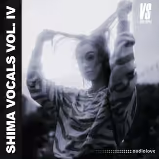 KXVI x SHIMA Vocals Vol.4 [WAV]