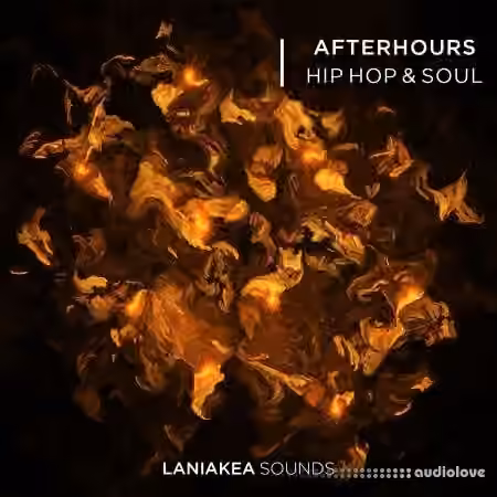 Laniakea Sounds Afterhours Hip Hop And Soul [WAV]