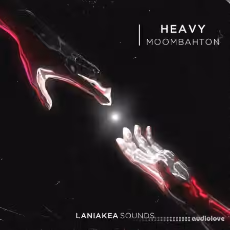 Laniakea Sounds Heavy Moombahton [WAV]