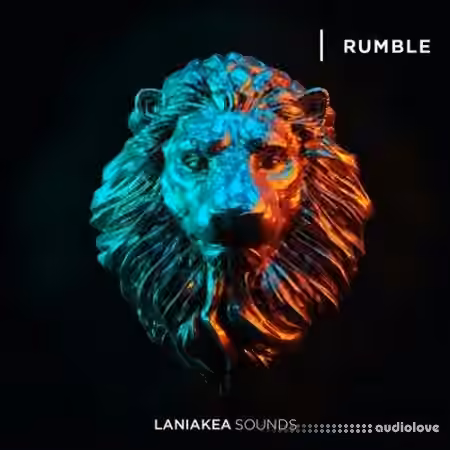 Laniakea Sounds Rumble Type Beats [WAV]