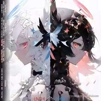 LaShugarshita Magical Girl Sample Pack Vol.1 [WAV]