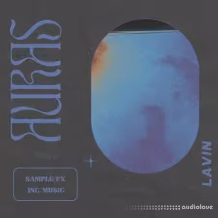LAVIN AURAS [WAV]