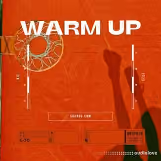 Lazerdisk Warm Up Kit [WAV]