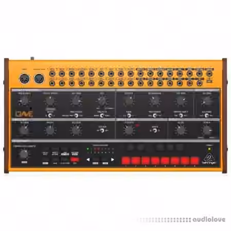 Lee Jones Sample Pack: Koopa Square (Crave) [MPC]