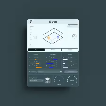 Lese Eigen v1.3.2 [WiN]