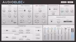 LeSound AudioElec v1.4.3 [WiN]