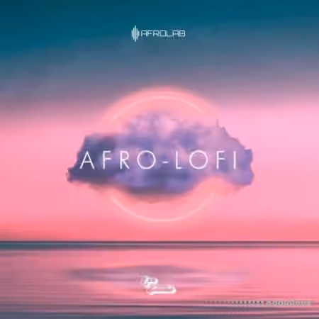LEX Sounds Afro Lab Presents Afro Lofi [WAV]