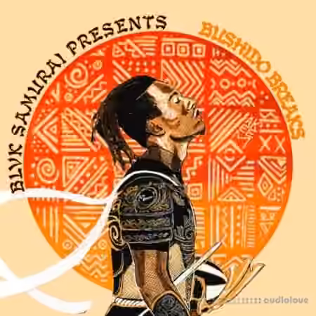 LEX Sounds Bushido Breaks [WAV]
