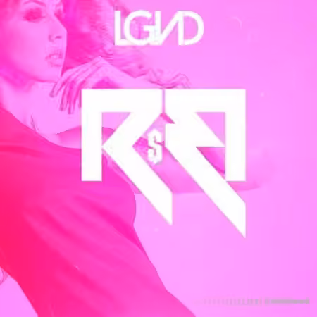 LGND R$B Construction Kits [WAV]