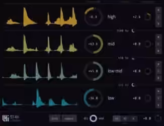 LHI Audio ST4b v1.0.3 [WiN]