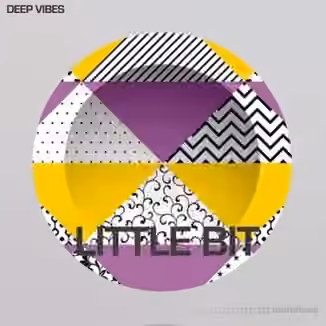 Little Bit Deep Vibes [WAV]