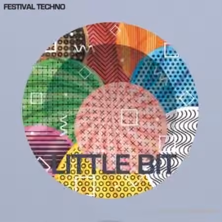 Little Bit Festival Techno [WAV]