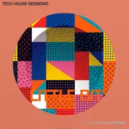Little Bit Tech House Sessions [WAV]