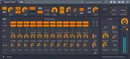 LMDSP Superchord v1.2.4.5837 [WiN]