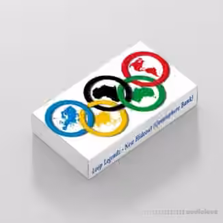 Loop Legendz Omnisphere Bank Olympic Games [Synth Presets]