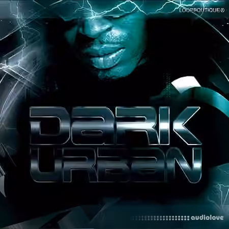 Loopboutique Dark Urban [WAV]